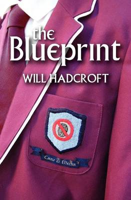 Book cover for The Blueprint