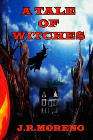 Cover of A tale of Witches