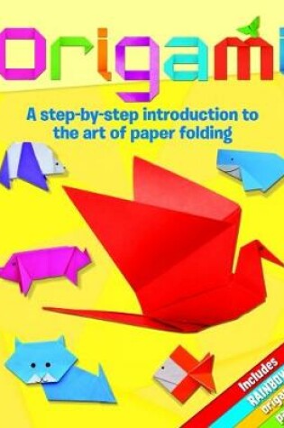 Cover of Origami