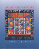 Book cover for Diverse Voices of Women