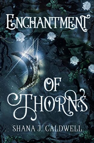 Cover of Enchantment of Thorns