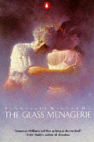 Cover of The Glass Menagerie