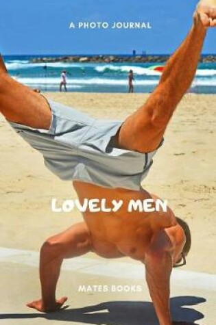 Cover of Lovely Men