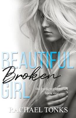 Book cover for Beautiful Broken Girl