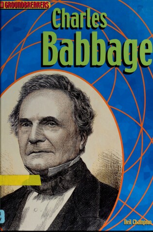 Cover of Charles Babbage