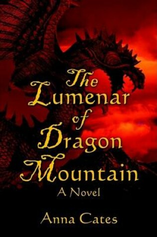 Cover of Lumenar of Dragon Mountain