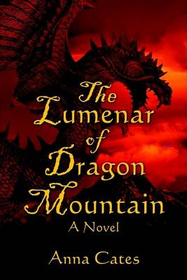 Book cover for Lumenar of Dragon Mountain