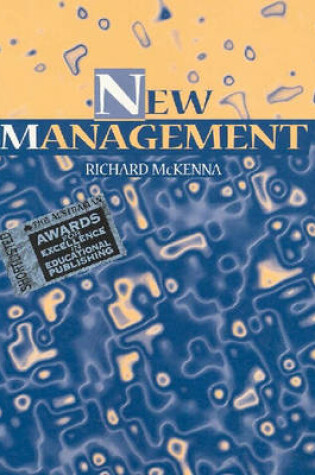 Cover of New Management