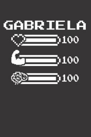 Cover of Gabriela