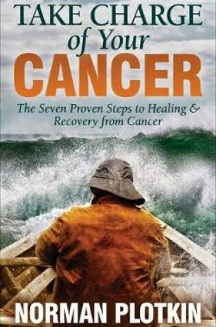 Cover of Take Charge of Your Cancer