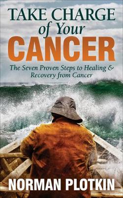 Cover of Take Charge of Your Cancer