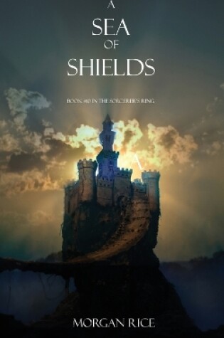 Cover of A Sea of Shields