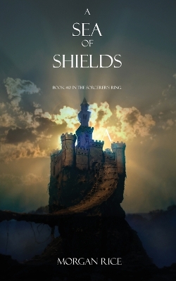 Book cover for A Sea of Shields