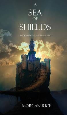 Book cover for A Sea of Shields