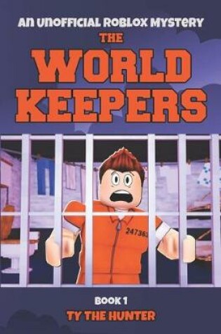 Cover of The World Keepers 1