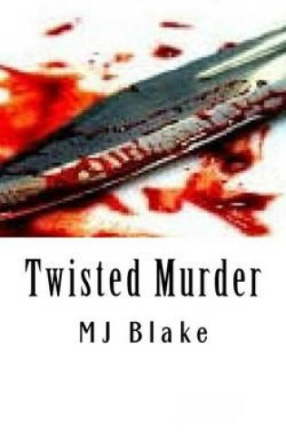 Cover of Twisted Murder