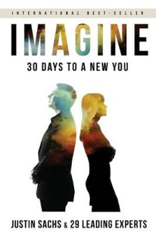 Cover of Imagine