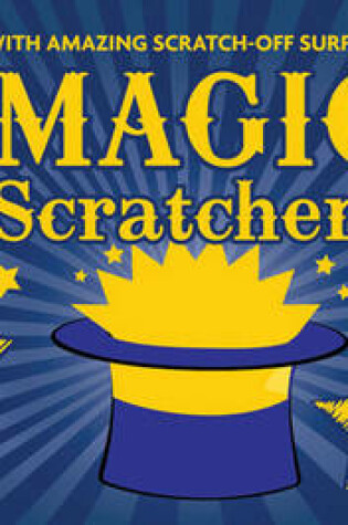 Cover of Magic Scratchers