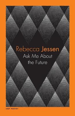 Book cover for Ask Me About the Future