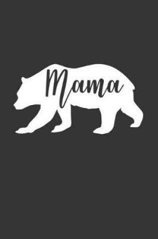 Cover of Mama