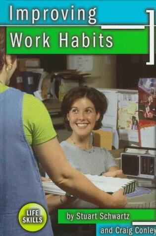Cover of Improving Work Habits
