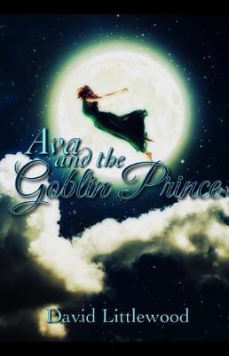 Book cover for Ava and the Goblin Prince