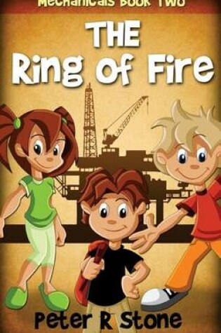 Cover of The Ring of Fire