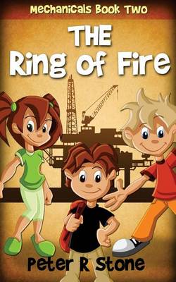 Cover of The Ring of Fire