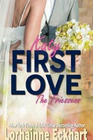 Cover of First Love