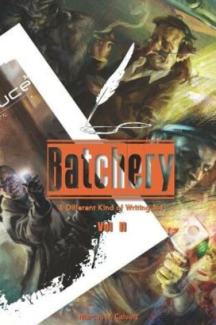 Cover of Batchery