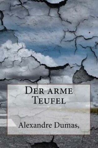 Cover of Der Arme Teufel