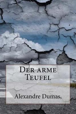 Book cover for Der Arme Teufel