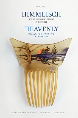 Cover of Heavenly