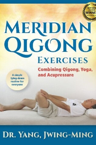 Cover of Meridian Qigong Exercises