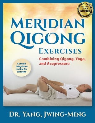 Book cover for Meridian Qigong Exercises