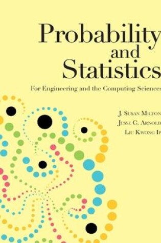 Cover of Probability and Statistics (Asia Adaptation)