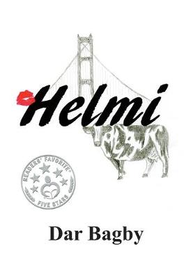 Book cover for Helmi