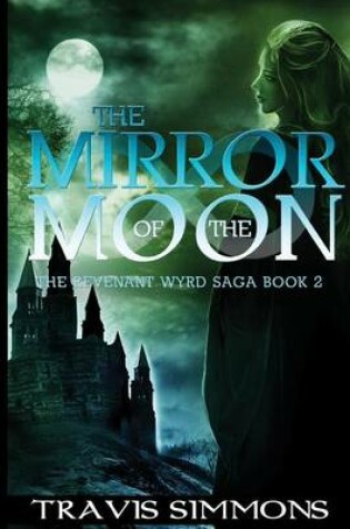 Cover of The Mirror of the Moon