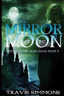 Book cover for The Mirror of the Moon