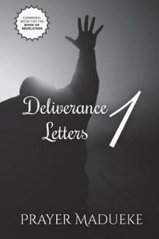 Cover of Deliverance Letters - 1