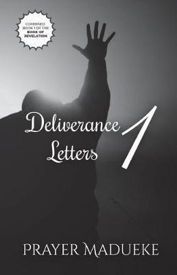 Book cover for Deliverance Letters - 1