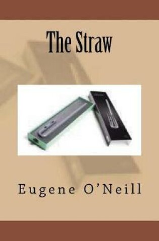 Cover of The Straw