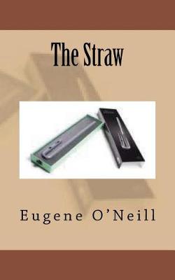 Book cover for The Straw