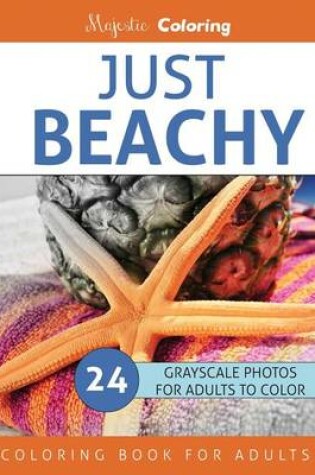 Cover of Just Beachy