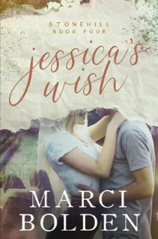 Cover of Jessica's Wish