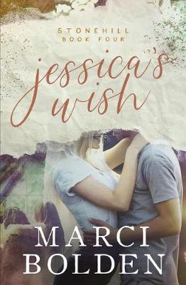 Book cover for Jessica's Wish