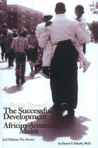 Cover of Guide Toward the Successful Development of African-American Males