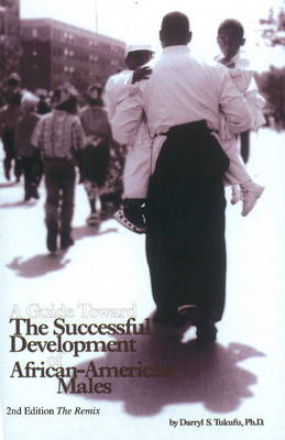 Book cover for Guide Toward the Successful Development of African-American Males