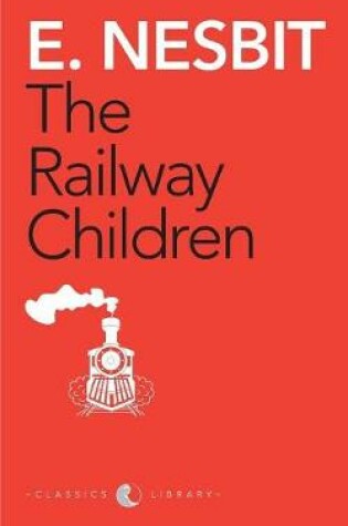 Cover of Railway Children (Award Essential Classics)