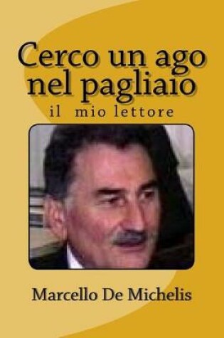 Cover of Cerco Un Ago Nel Pagliaio